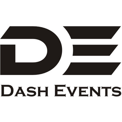 Dash Events Pty Ltd's Logo