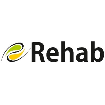 Re Hab's Logo