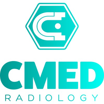 CMED Radiology's Logo