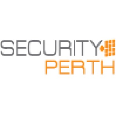 Security Perth Pty Ltd's Logo