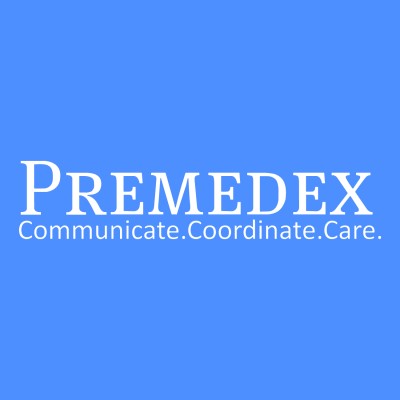 PREMEDEX's Logo