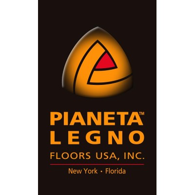 Pianeta Legno Floors USA's Logo