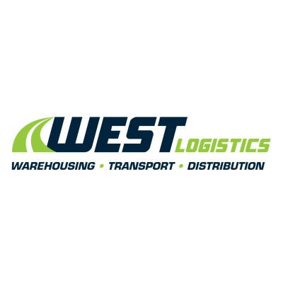 West Logistics Western Australia's Logo