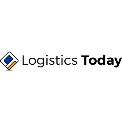 Logistics TODAY's Logo