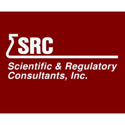 Scientific & Regulatory Consultants Inc.'s Logo