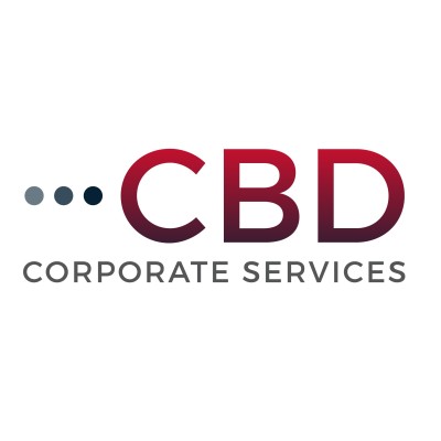 CBD Corporate Services's Logo