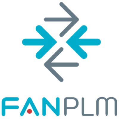 FAN PLM Software's Logo