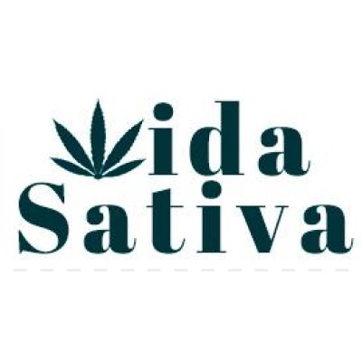 Vida Sativa's Logo