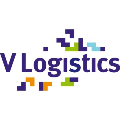 V-Logistics CV's Logo