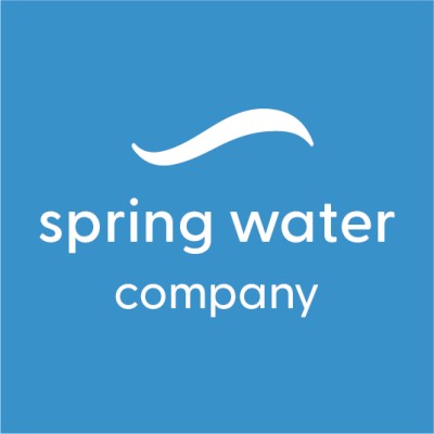 Spring Water Company B.V.'s Logo