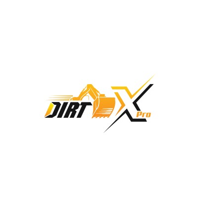 Dirt X Pro LLC's Logo