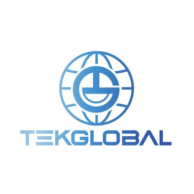 TekGlobalInc.'s Logo