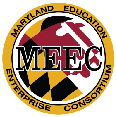 Maryland Education Enterprise Consortium (MEEC)'s Logo