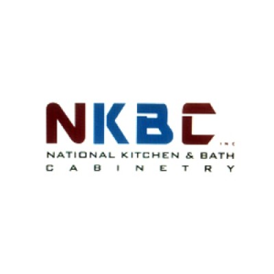 National Kitchen & Bath Cabinetry Inc's Logo