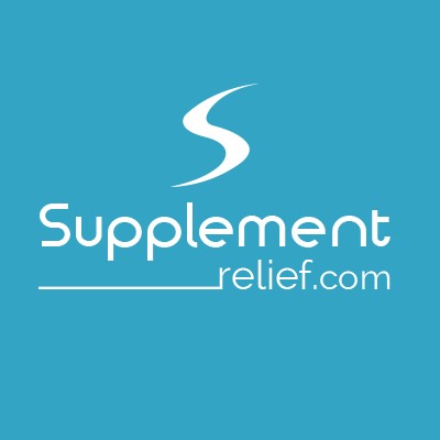 SupplementRelief's Logo