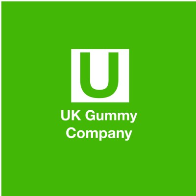 UK Gummy Company's Logo