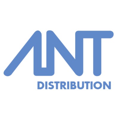 ANT DISTRIBUTION SRL's Logo