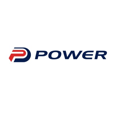 DP Power's Logo