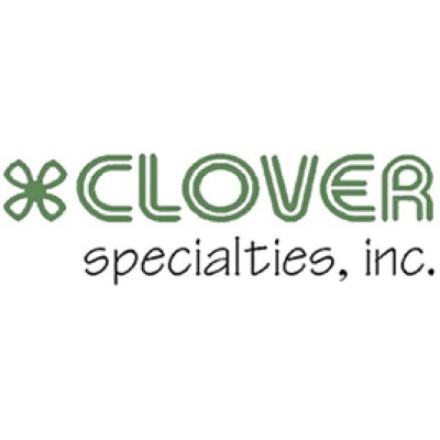 Clover Specialties Inc.'s Logo