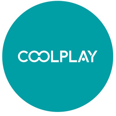 Coolplay's Logo