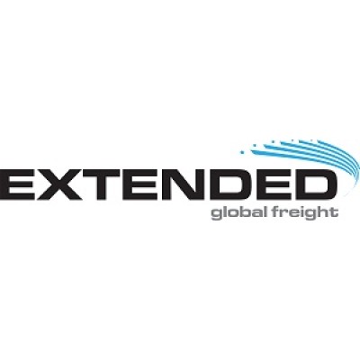 Extended Global Freight's Logo