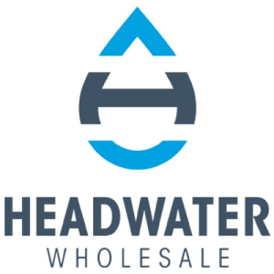 Headwater Wholesale's Logo