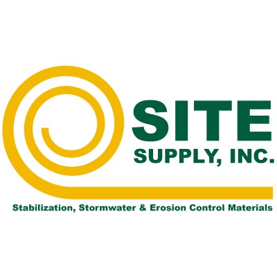 Site Supply Inc.'s Logo