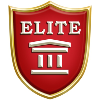 Elite Security & Staffing's Logo