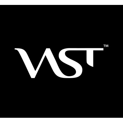 Vast's Logo