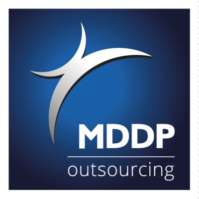 MDDP Outsourcing - modern accounting HR payroll and tax services's Logo