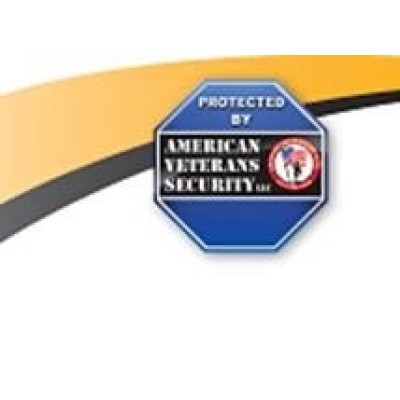 American Veterans Security LLC's Logo