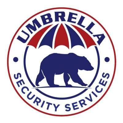 UMBRELLA SECURITY SERVICES INC.'s Logo