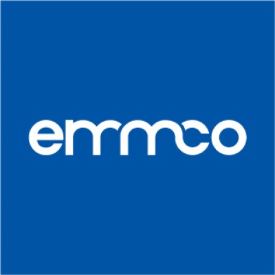 EMMCO Pomorze's Logo