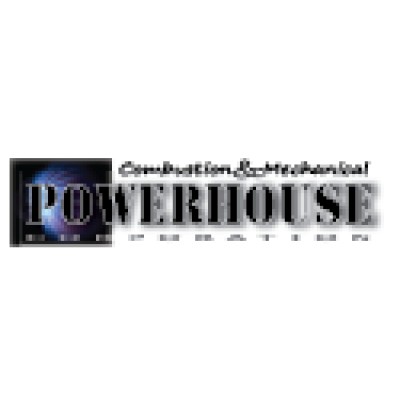 Powerhouse Combustion & Mechanical Corporation's Logo