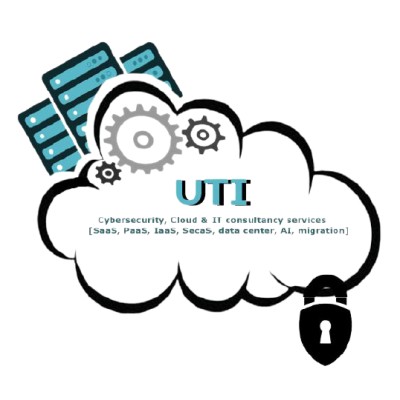 UTI Cybersecurity Cloud and IT LLC's Logo