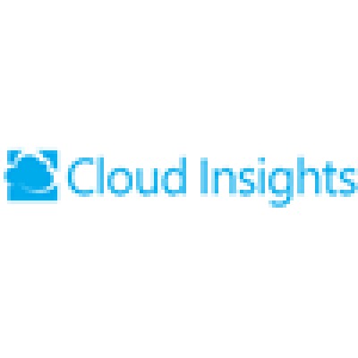 Cloud Insights Sverige AB's Logo