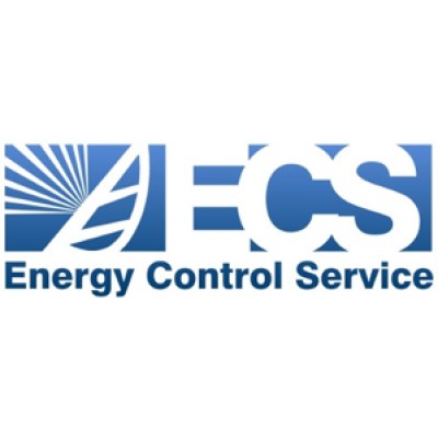 Energy Control Service Inc.'s Logo