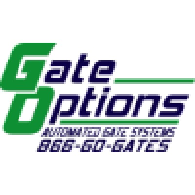 Gate Options's Logo