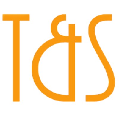 T&S Engineering Construction's Logo