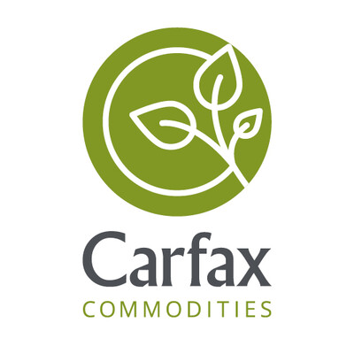 Carfax Commodities's Logo