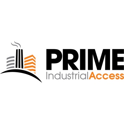 PRIME INDUSTRIAL ACCESS LLC's Logo