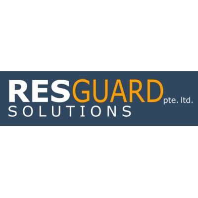 RESGUARD Solutions's Logo