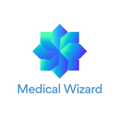 Medical Wizard's Logo