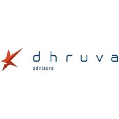 Dhruva Advisors SG's Logo