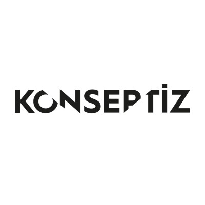 Konseptiz Branding Agency's Logo