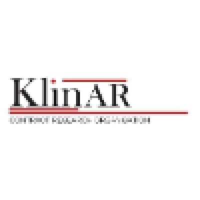 Klinar CRO's Logo