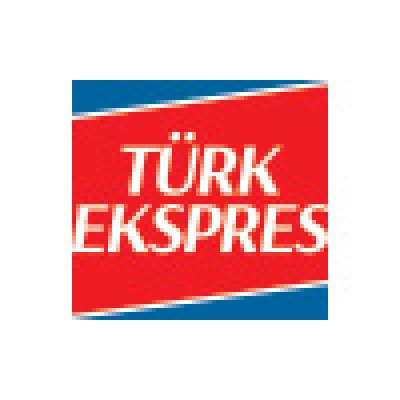 Türk Ekspres's Logo