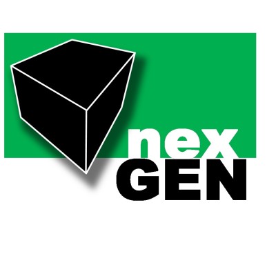 nexGEN LLC Logo