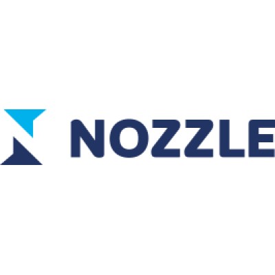 NOZZLE - Ship Management Software's Logo