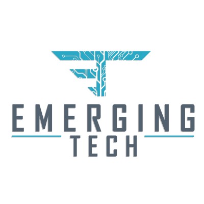 Emerging Tech's Logo